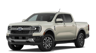 2026 Ford Ranger® External Image 2
